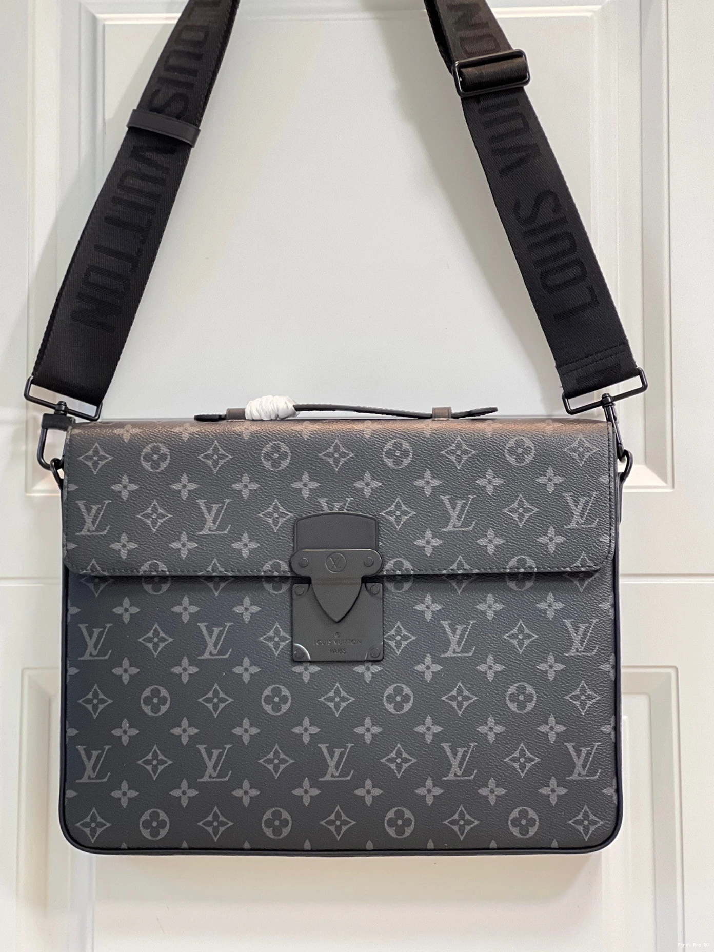 Firstbags ru BRIEFCASE VUITTON LOUIS LOCK S 0808